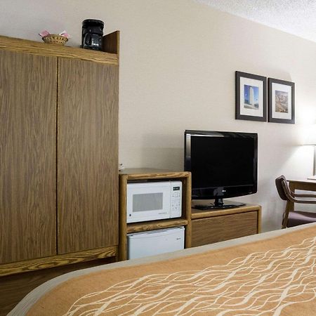 Quality Inn Bismarck I-94 Luaran gambar